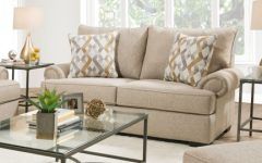 10 Best Collection of Bloutop Upholstered Sectional Sofas