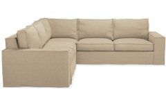 110x110 Sectional Sofas