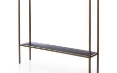 2024 Latest Remi Console Tables