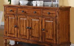 20 Collection of Sayles Sideboards