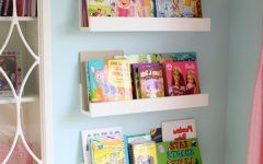 Top 15 of Bookcases for Kids Room