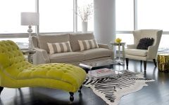 Living Room Chaises
