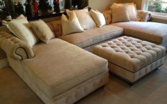 Best 10+ of Houzz Sectional Sofas