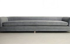 Top 10 of Long Modern Sofas