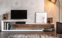 2024 Best of Modern Style Tv Stands