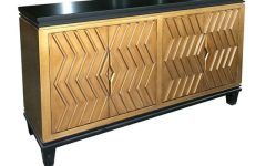 20 Collection of Armelle Sideboards