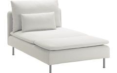 Ikea Chaise Lounges