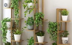 The Best Indoor Plant Stands