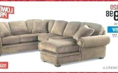 Top 10 of Sectional Sofas at Sears
