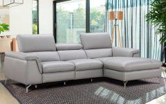Top 10 of Nj Sectional Sofas