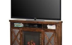 10 Collection of Jackson Corner Tv Stands
