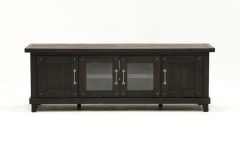 20 Collection of Jaxon 76 Inch Plasma Console Tables
