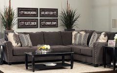 10 Best Ideas Jerome's Sectional Sofas