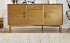 30 Collection of Ellison 76" Wide Sideboards