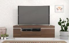 10 Best Collection of Kasen Tv Stands for Tvs Up to 60"