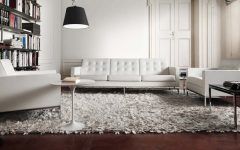 Florence Knoll Living Room Sofas