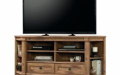 20 Ideas of Large Corner Tv Cabinets