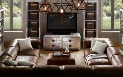 10 Ideas of Large U Shaped Sectionals