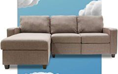 Copenhagen Reclining Sectional Sofas with Left Storage Chaise