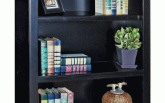 15 Best Black Bookcases