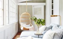 Chaise Lounge Chairs for Sunroom