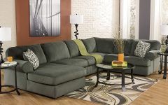 2024 Best of Jacksonville Florida Sectional Sofas
