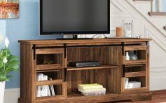 Jowers Tv Stands for Tvs Up to 65"
