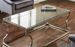 10 Inspirations Clear Coffee Tables