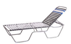 2024 Popular Outdoor Pool Chaise Lounge Chairs