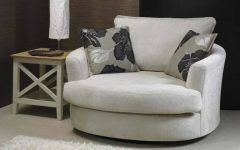 Top 10 of Large Sofa Chairs