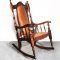 Victorian Rocking Chairs