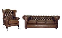 Old Fashioned Sofas