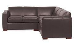 10 The Best 96x96 Sectional Sofas