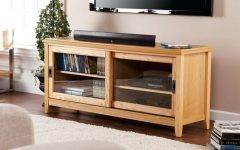 20 Best Light Colored Tv Stands