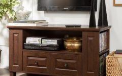 10 Inspirations Lionel Corner Tv Stands for Tvs Up to 48"
