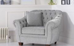 20 Collection of Liv Arm Sofa Chairs