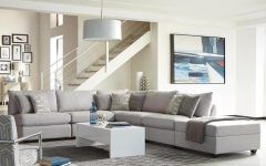 2024 Best of Charlotte Sectional Sofas