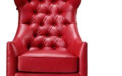 10 Best Red Sofa Chairs