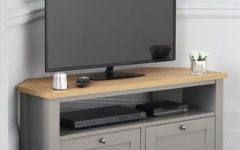 The 10 Best Collection of Richmond Tv Unit Stands