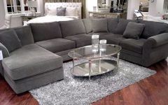 2024 Best of Macys Sectional Sofas