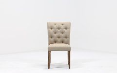 Partridge Side Chairs