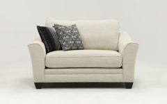 Top 20 of Mercer Foam Oversized Sofa Chairs