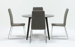 Swift Side Chairs