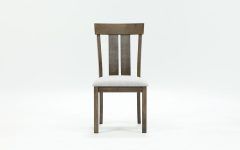 20 Collection of Delfina Side Chairs