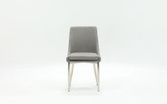  Best 20+ of Bowery Ii Side Chairs