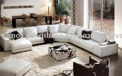 2024 Best of L Shaped Sofas