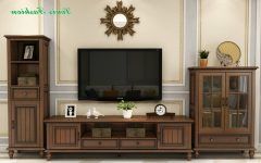 Country Style Tv Cabinets