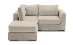 Loveseats with Chaise