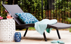 Lowes Outdoor Chaise Lounges
