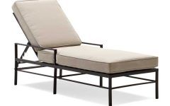 2024 Latest Luxury Outdoor Chaise Lounge Chairs